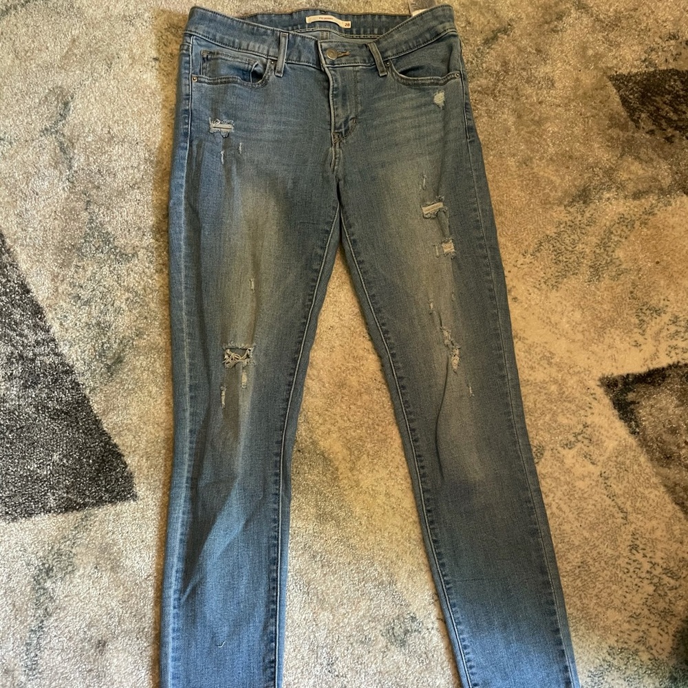 Levi jeans